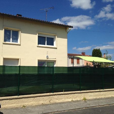 מלון אלבי Maison La Renaudie מראה חיצוני תמונה
