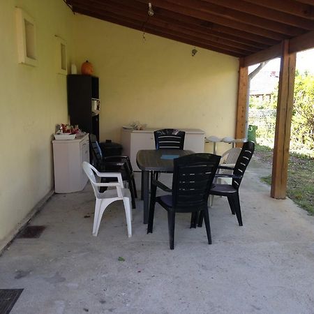 מלון אלבי Maison La Renaudie מראה חיצוני תמונה